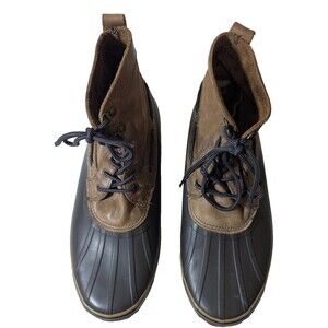 Sperry | Shoes | Sperry Breakwater Lu Br Camo Waterproofduck  display picture 2